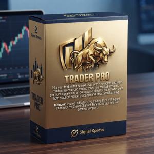Trader Pro Course