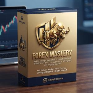 Forex Mastery Course
