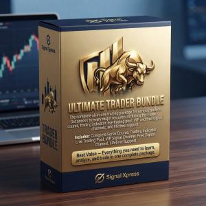 Ultimate Trader Bundle